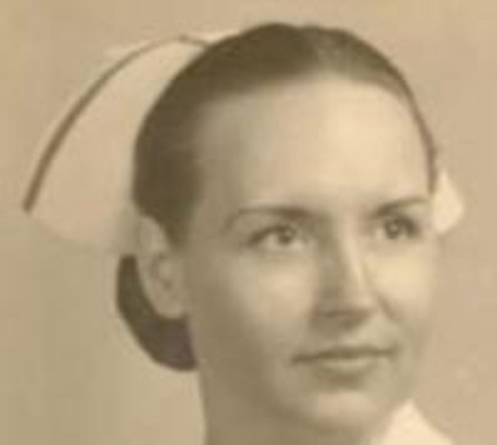 Quinella Mae Toms