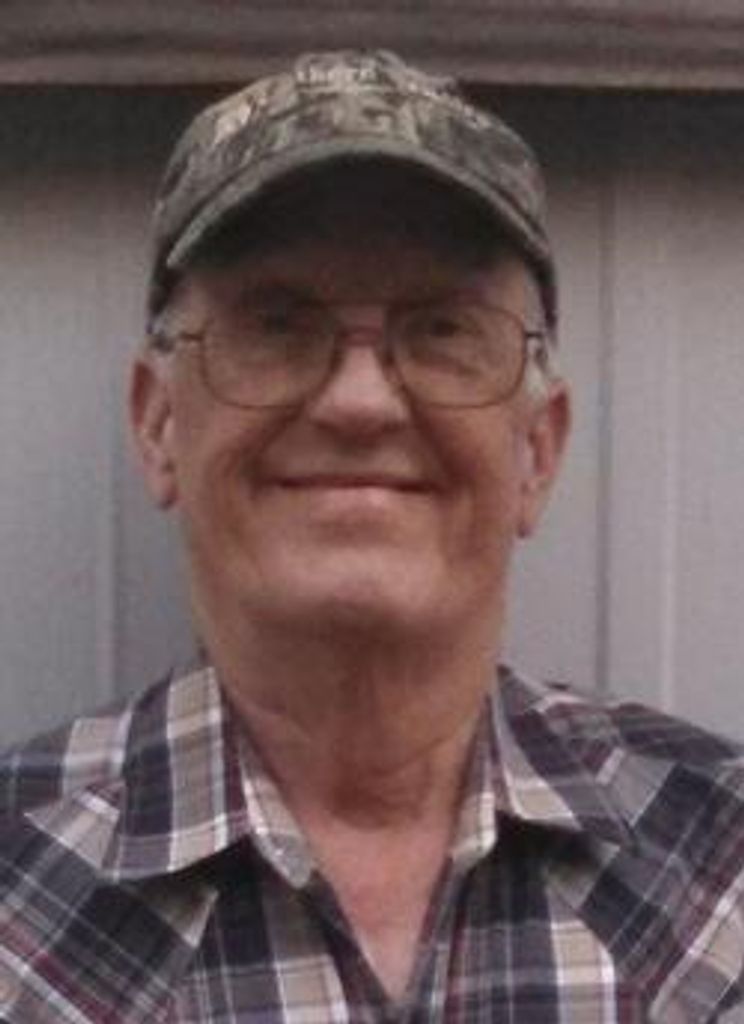 Phillip Loughlin Caldwell Profile Photo