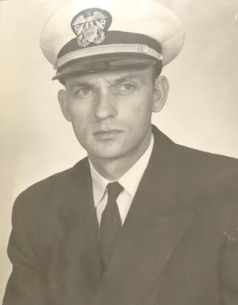 Cary Hodnett Profile Photo
