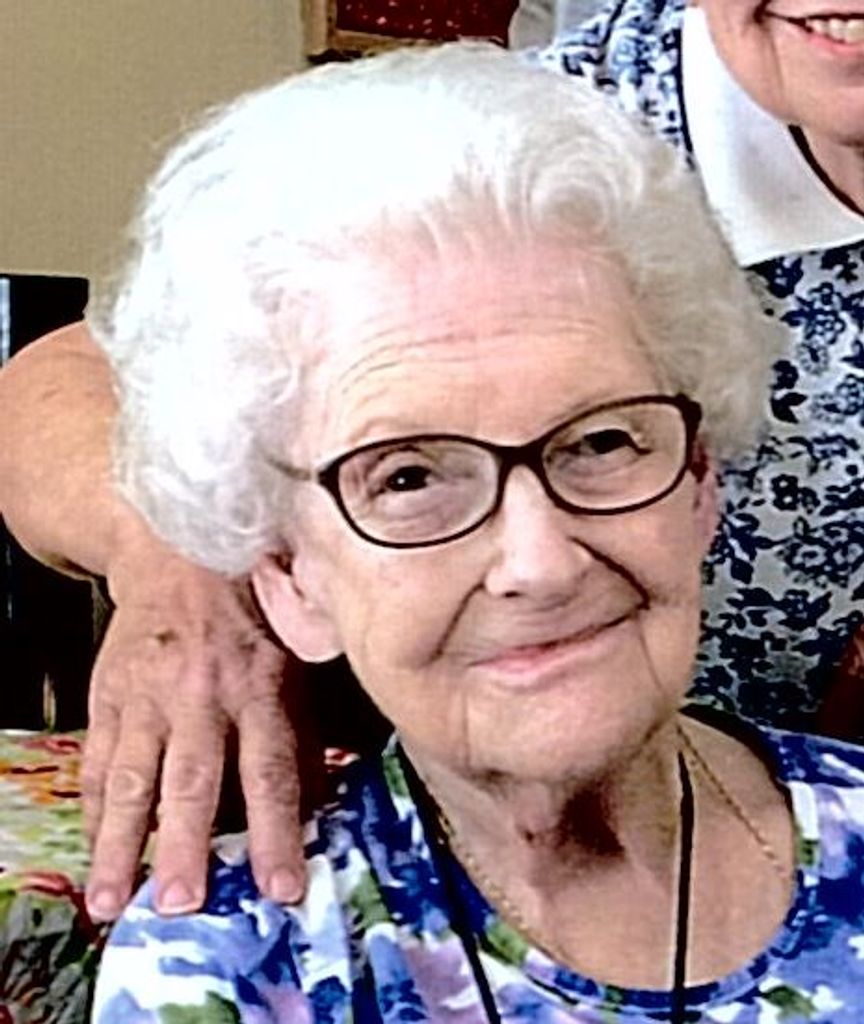 Marian L. (Waidner)  Schulte Profile Photo