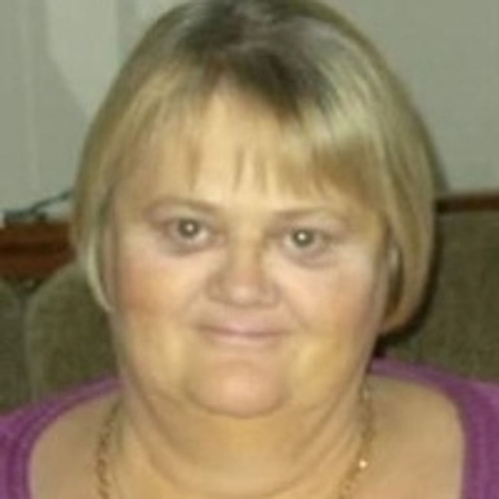 Barbara Mooney