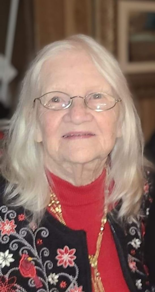 Ruth Etta Cummings Profile Photo