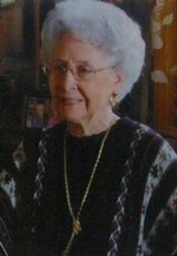 Lavon Marie Martin