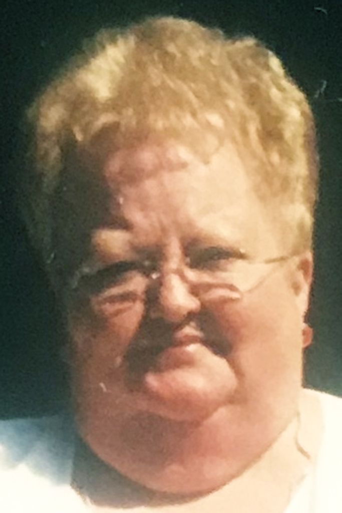 Patricia Kelty Johnson
