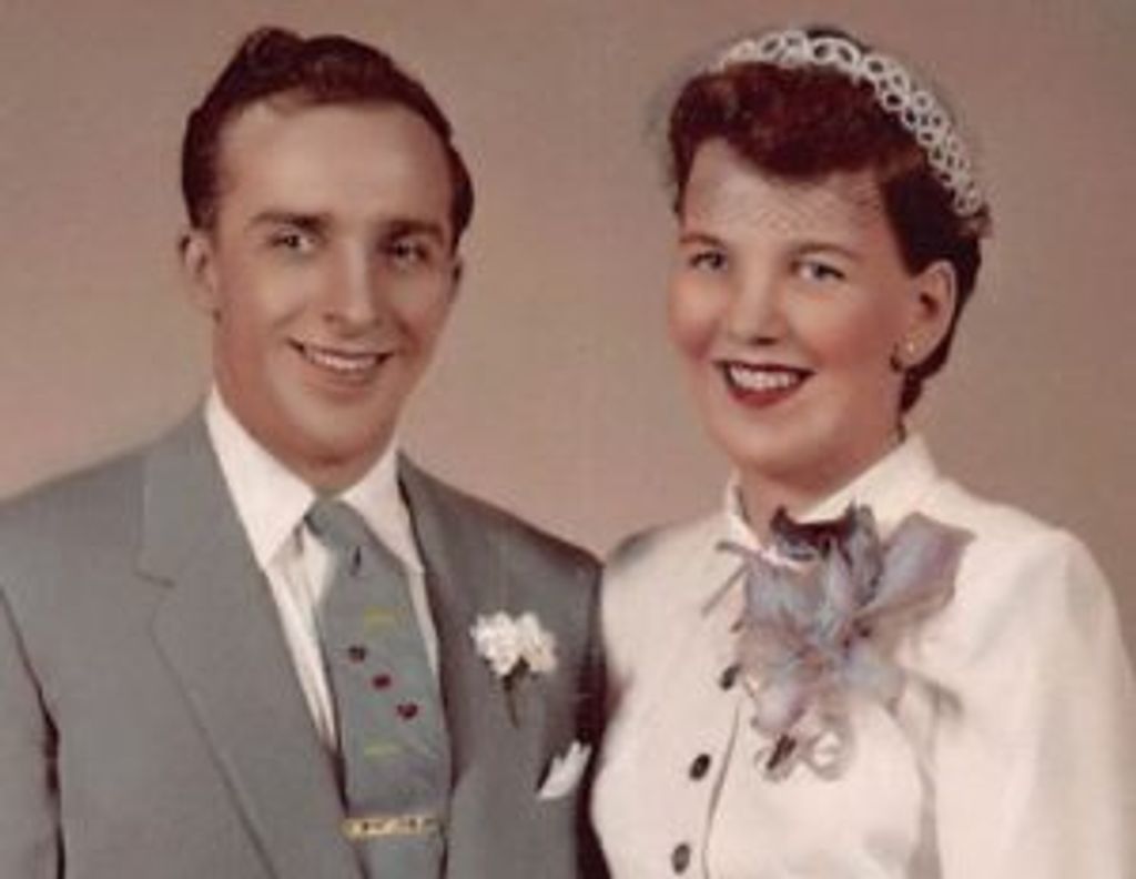 Susan Pauline Gritzmacher Profile Photo