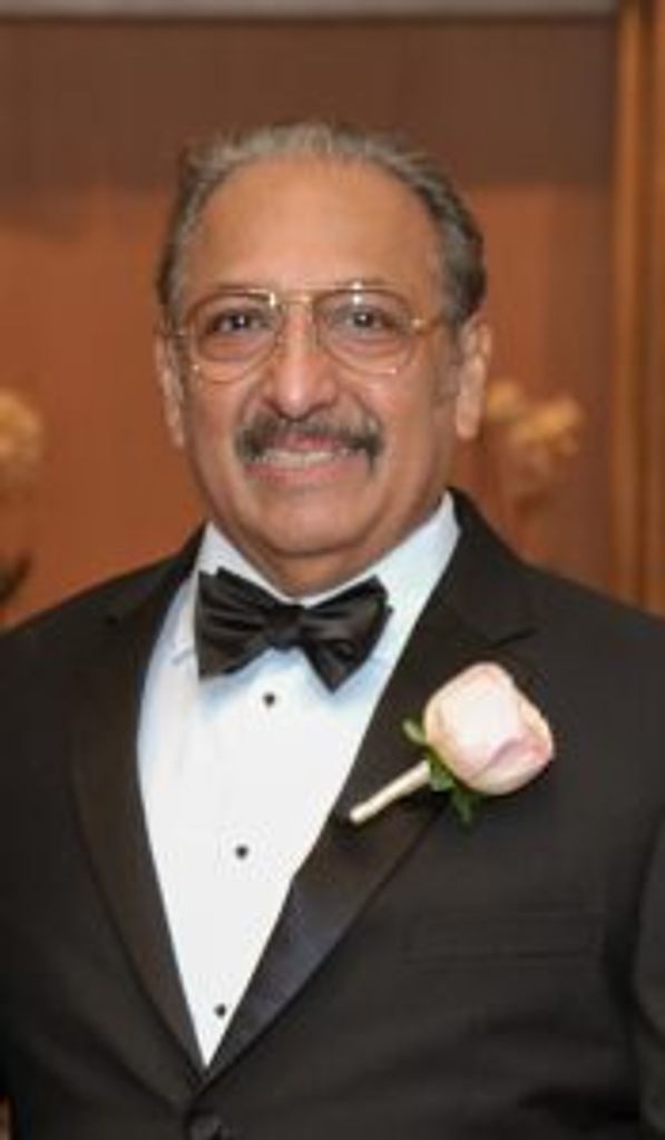 George Daniel Trejo, Sr.