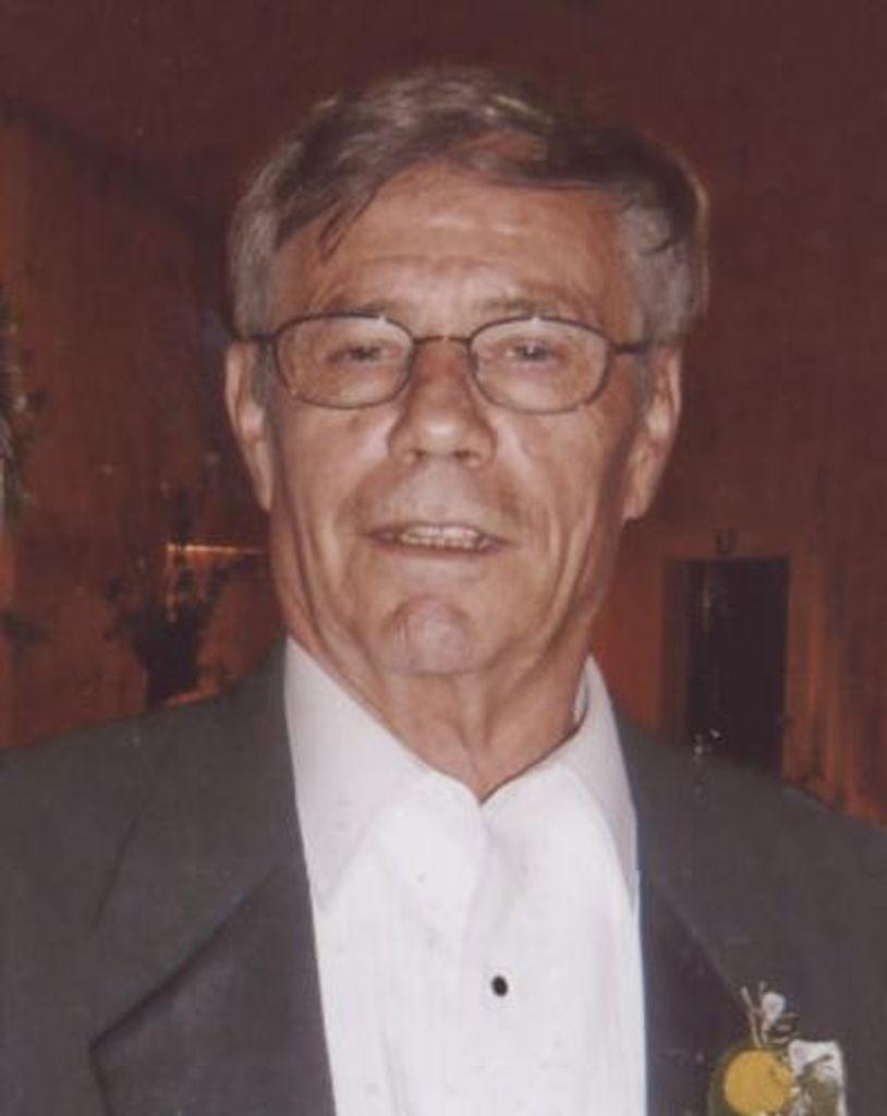 Stephen Gary Simpson Profile Photo