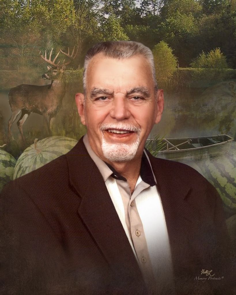 Randall Eugene Harrington Jr.