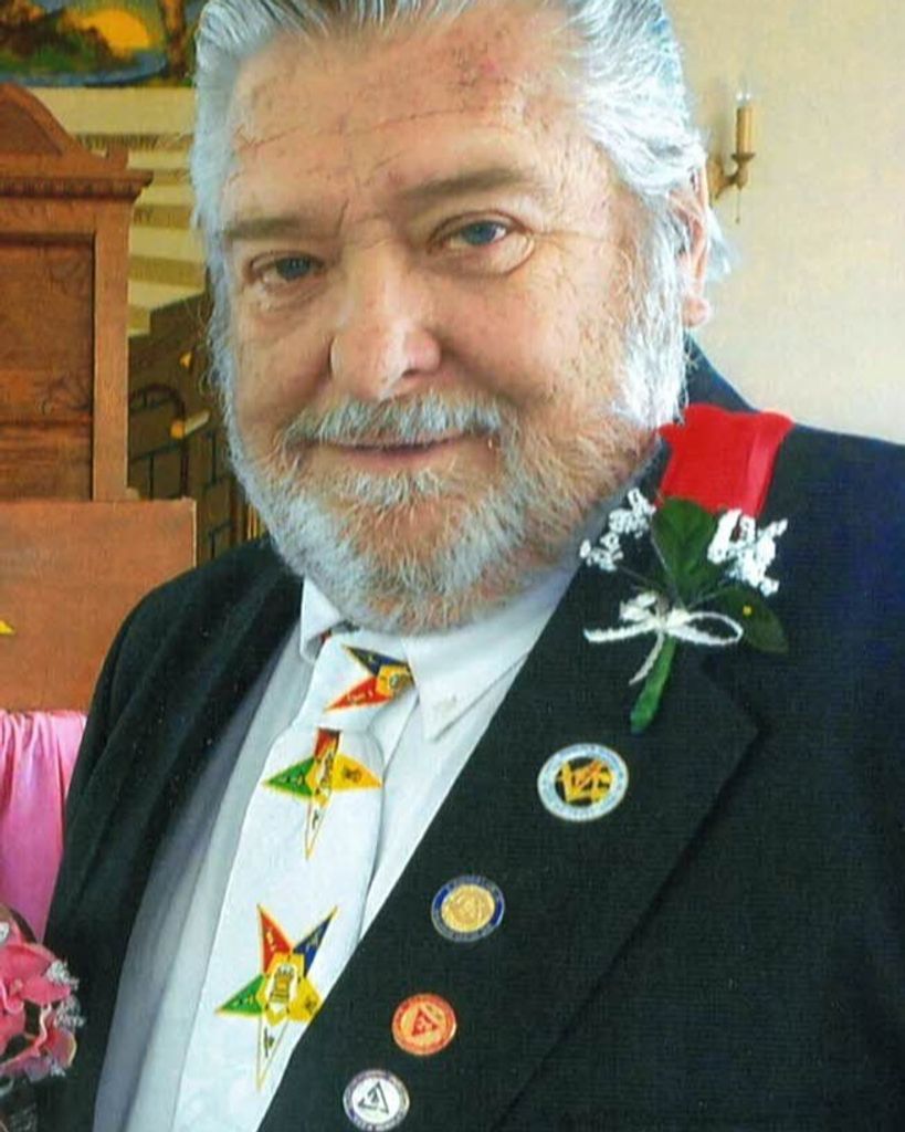 Randall Wayne Burnette Profile Photo