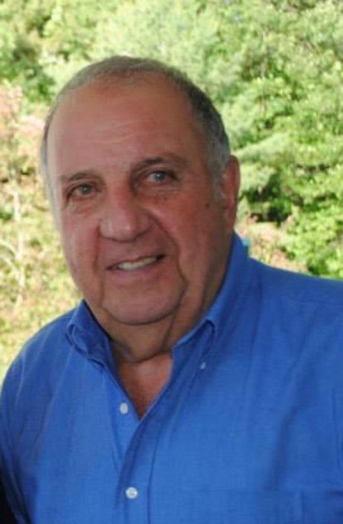 Vincent Palermo Profile Photo