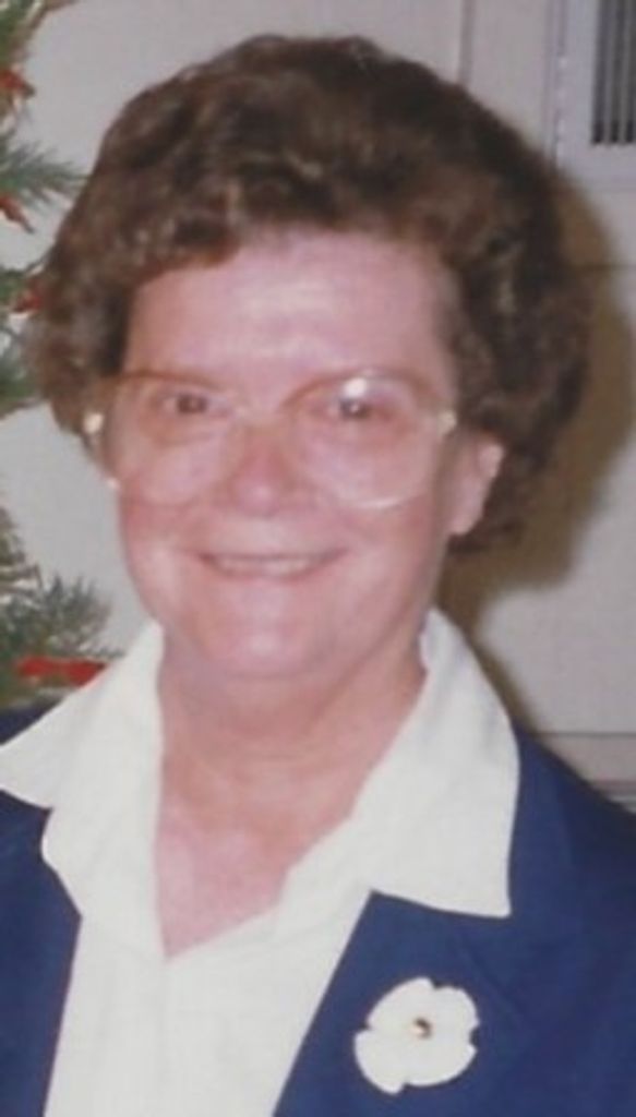 Ms. Nelda Jaunita Miles Profile Photo