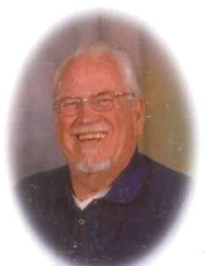 Hugh Cox Profile Photo