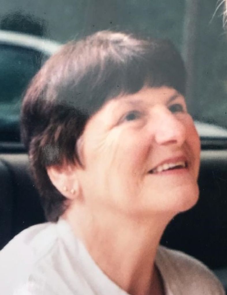 Druscilla A. "Dru" (Ryder)  Lingertot