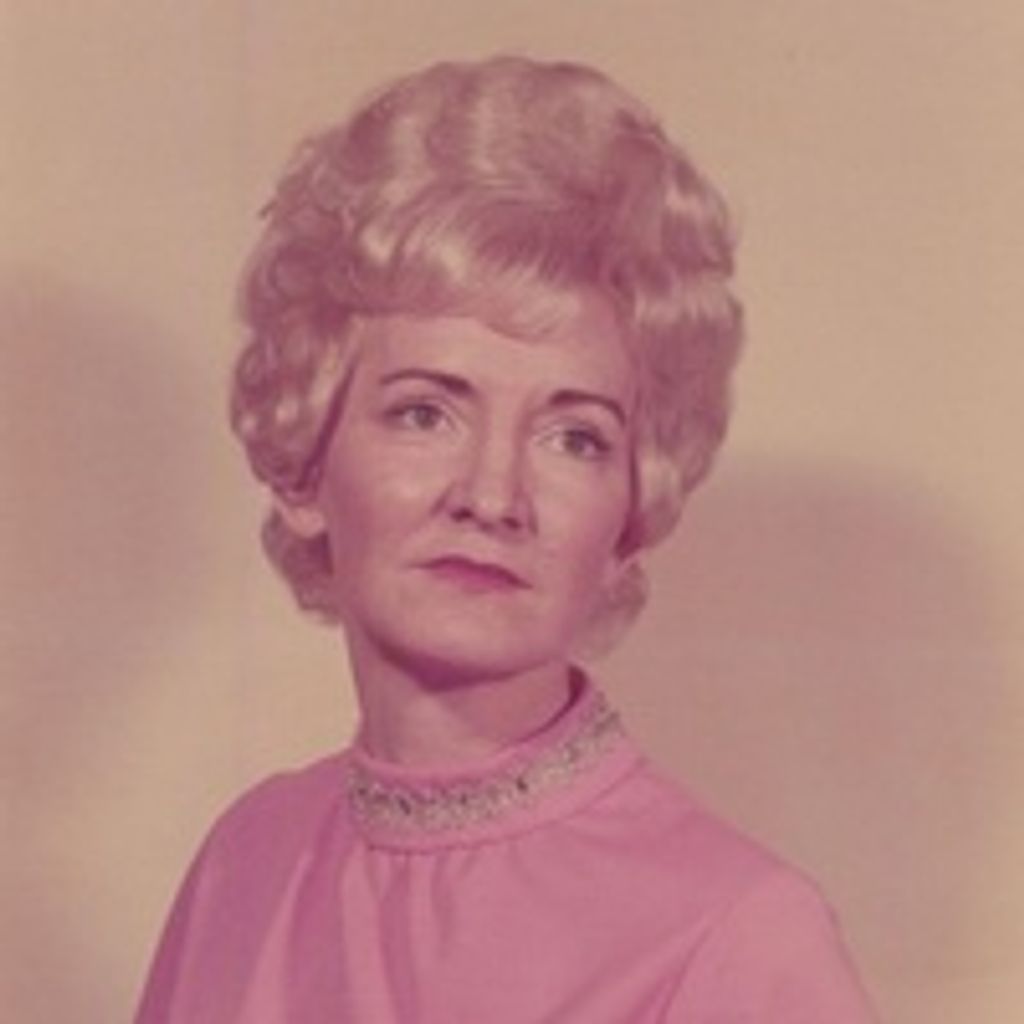 Mildred Richardson Profile Photo