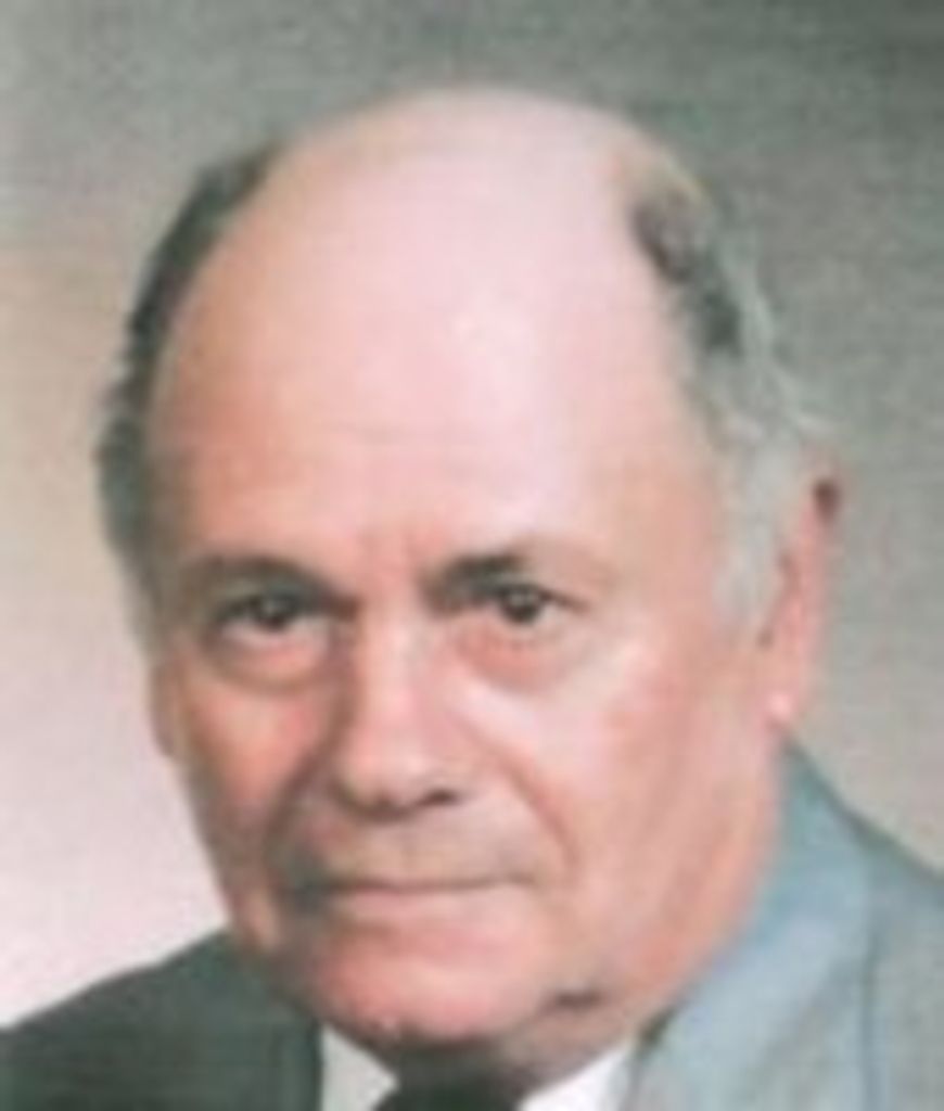 Joseph Willis Romero