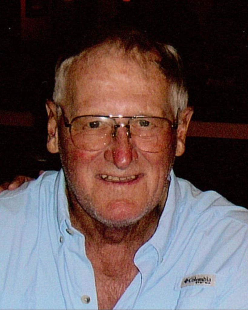 John R. Zajda