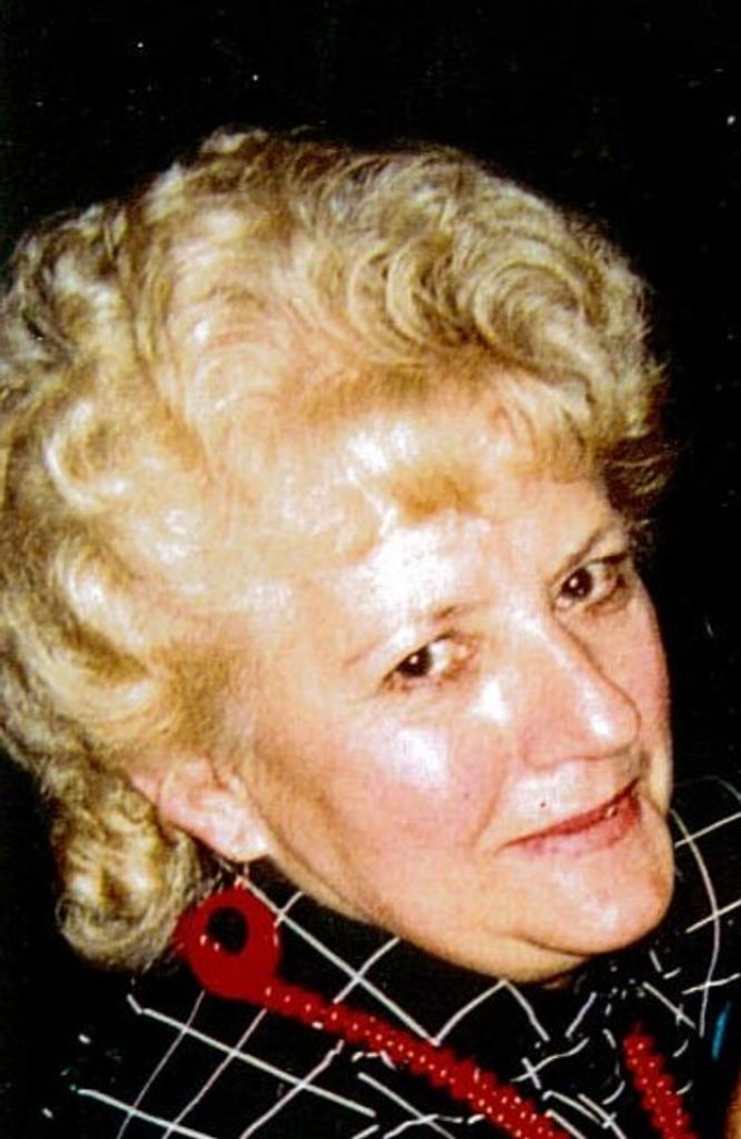Dorothy R. Carrier