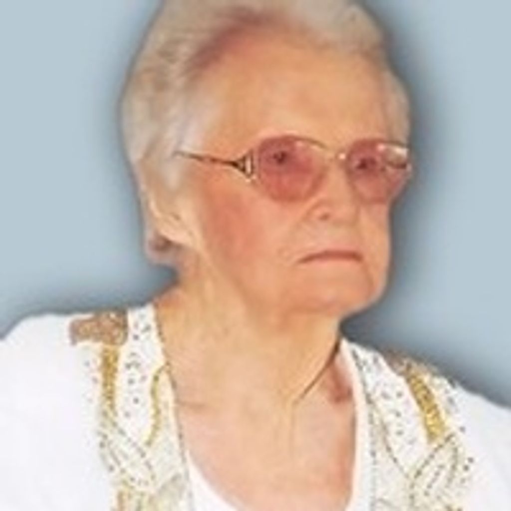 Edna Rozar