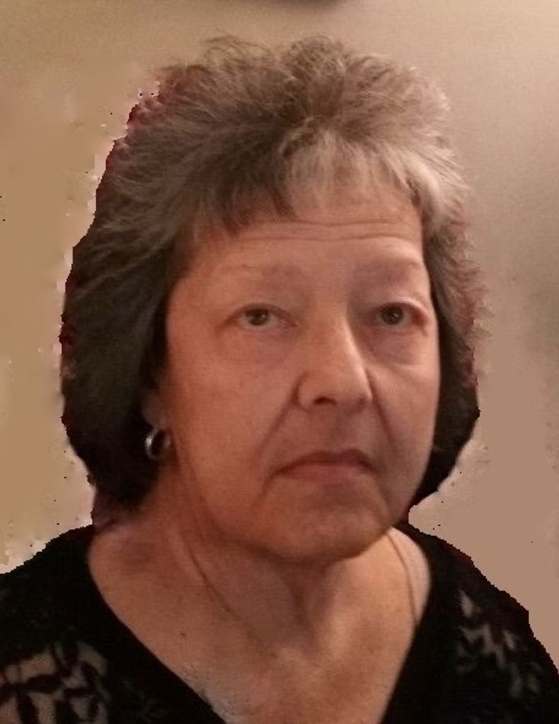 Mary  Edith Cook Profile Photo