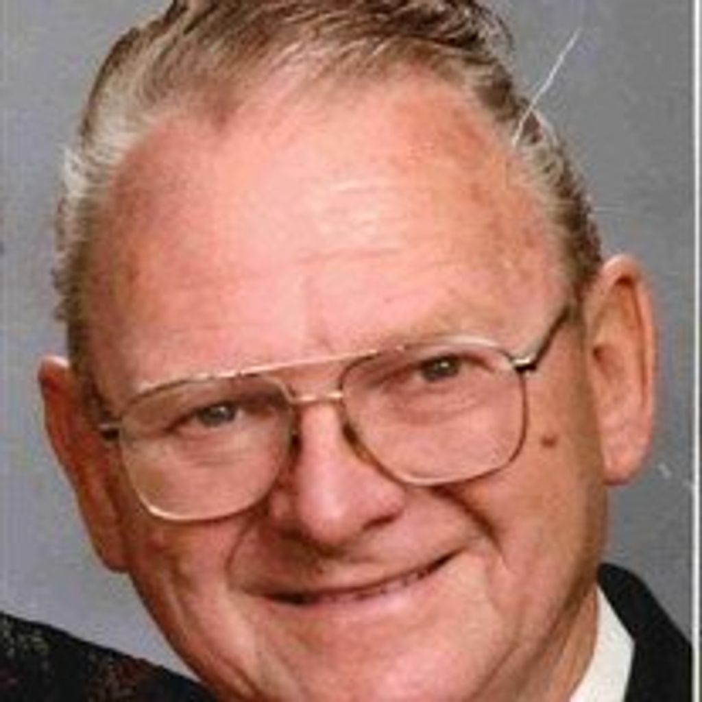 Ernest  Frederick Rosener
