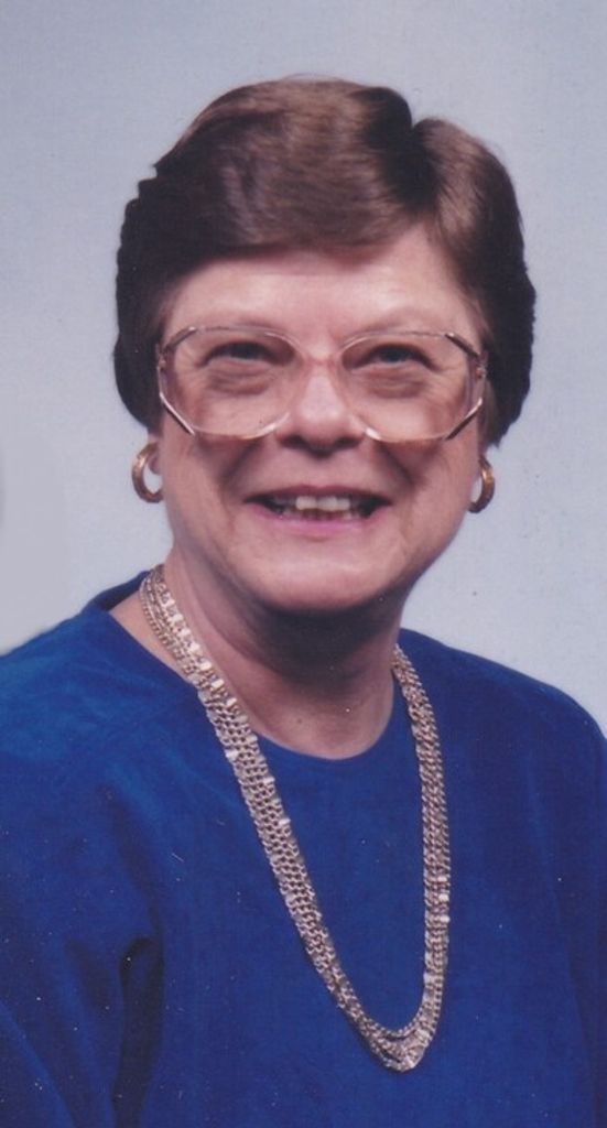 Rosellyn Voggesser Profile Photo