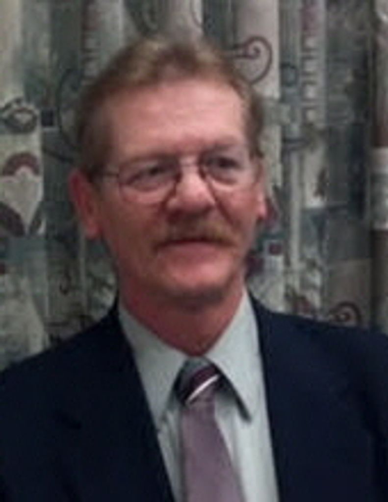 William J. “Bill” Adams Profile Photo
