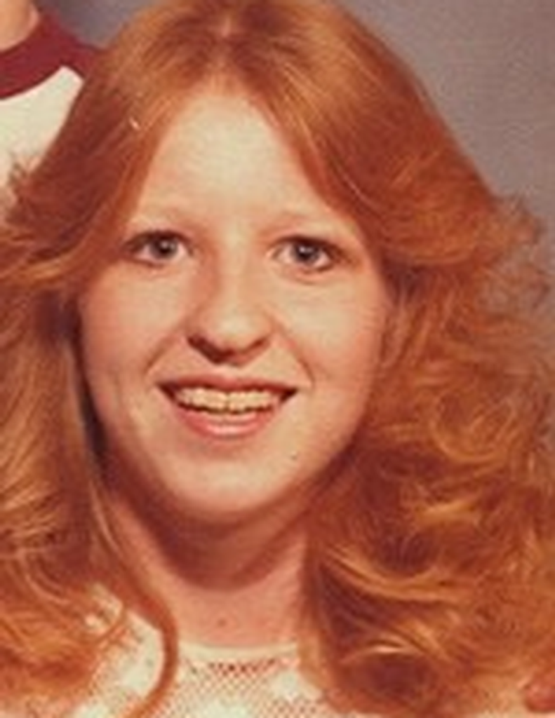 Tammy Elaine Eaves Carroll