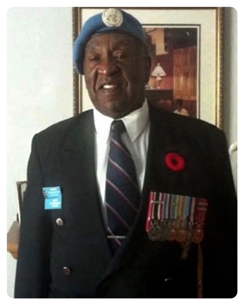 Walter Godfrey Grant Profile Photo