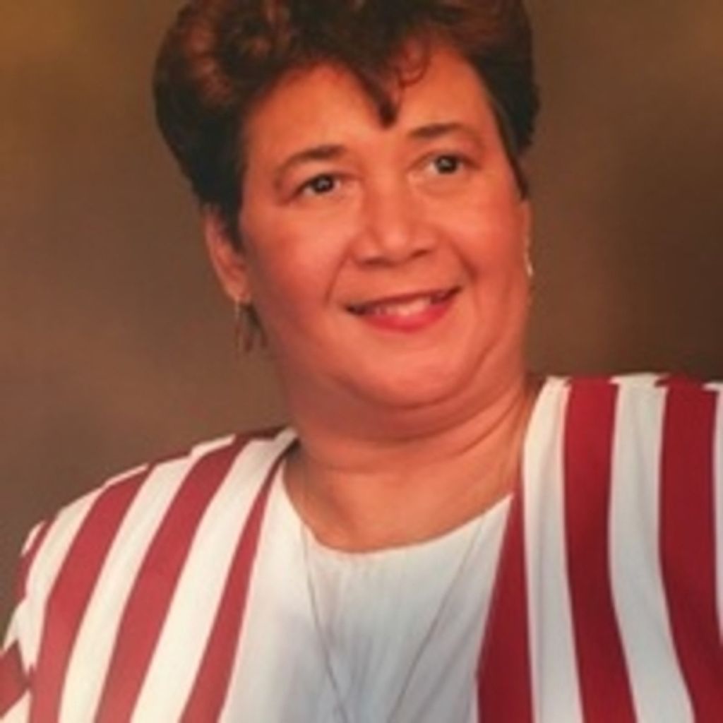 Jacquelyn Patricia Butler
