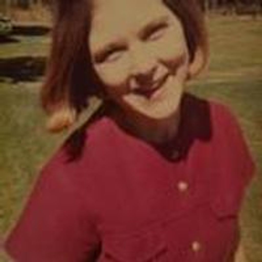 Joan (Mcgaughey) Largent
