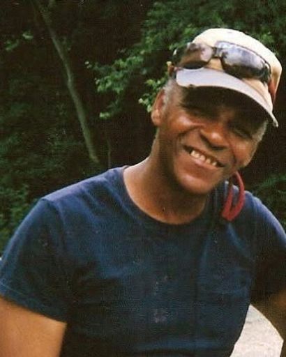 Joseph E. Helton Sr.'s obituary image
