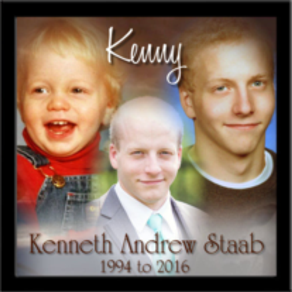 Kenneth Andrew Staab Profile Photo