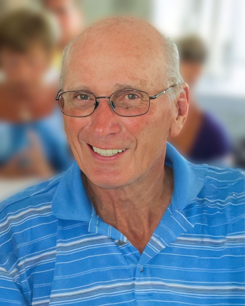 Gordon Neal "Skip" Huff