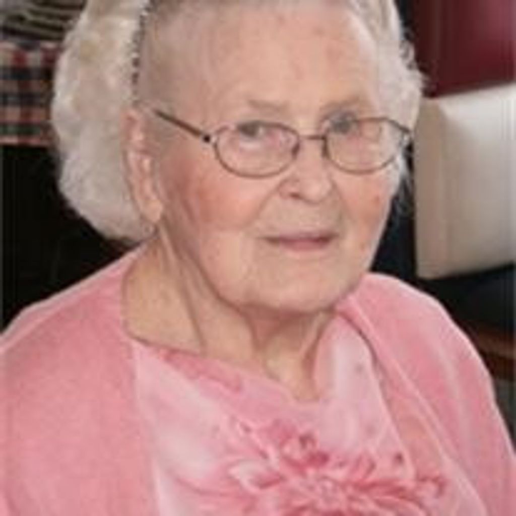 Dorothy Mclaughlin