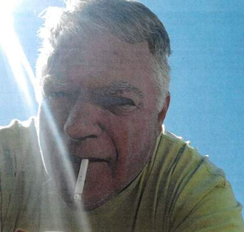 Terry E. Tucker Profile Photo