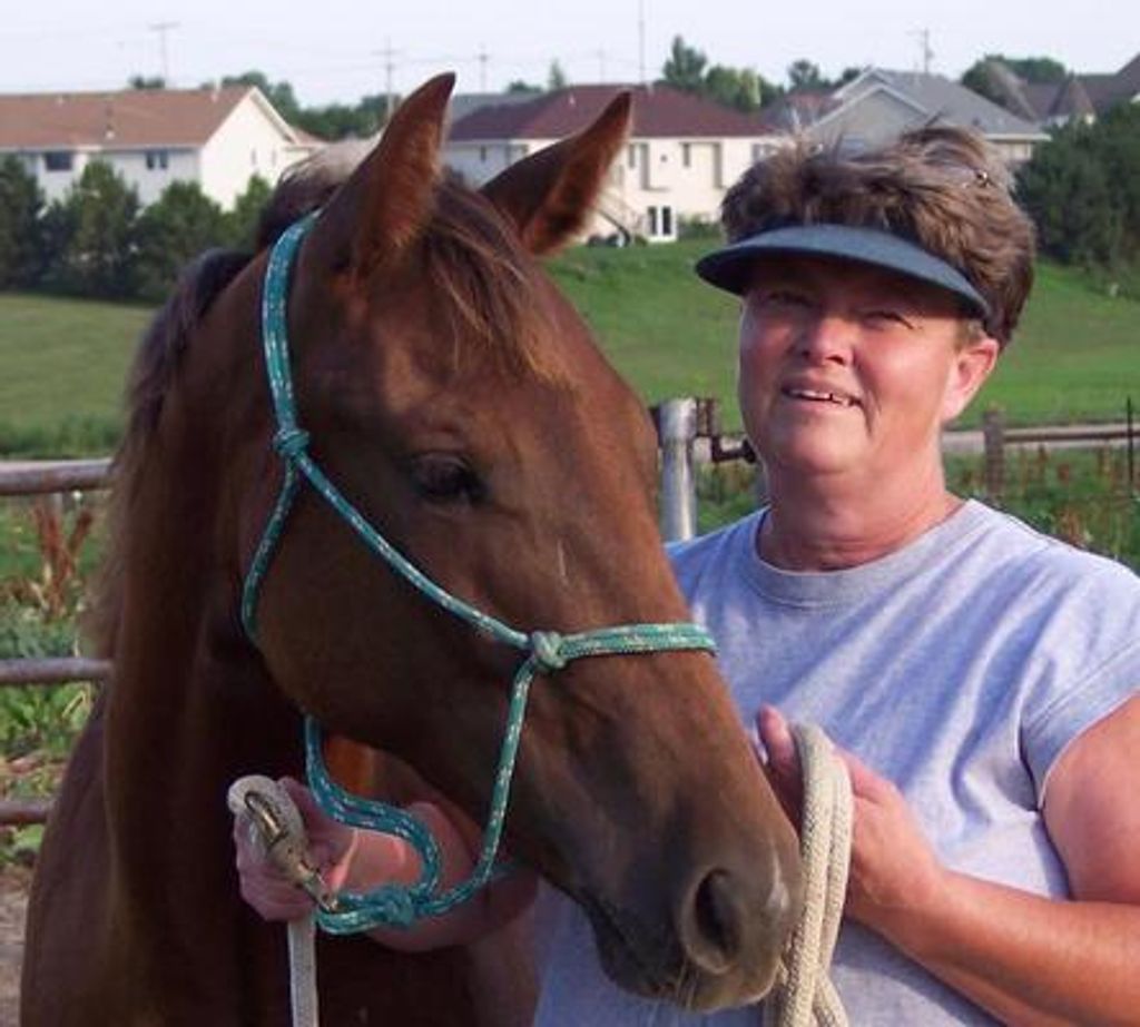 Elizabeth Ann Barton