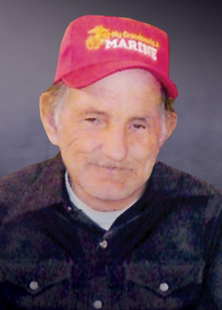 Kenneth Irwin Sr.