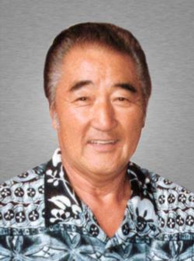 Dave Yukio Aoki