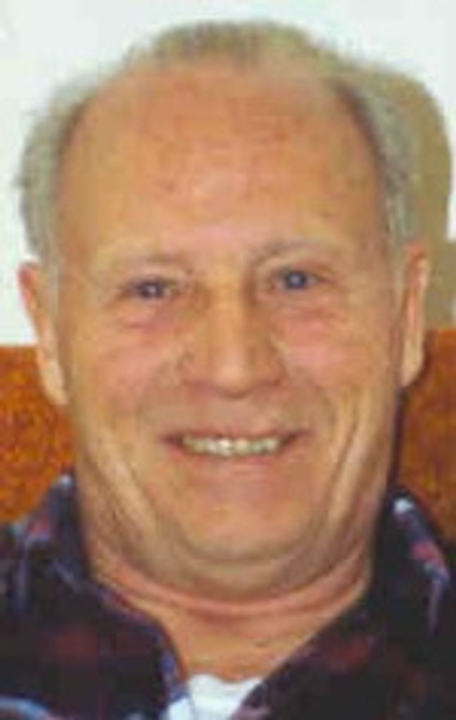 William 'Clark' Lantz