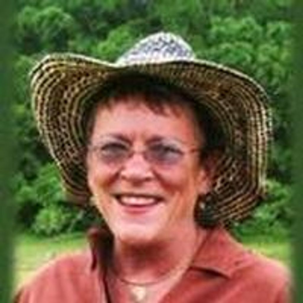 Treasa  Ann Crouch