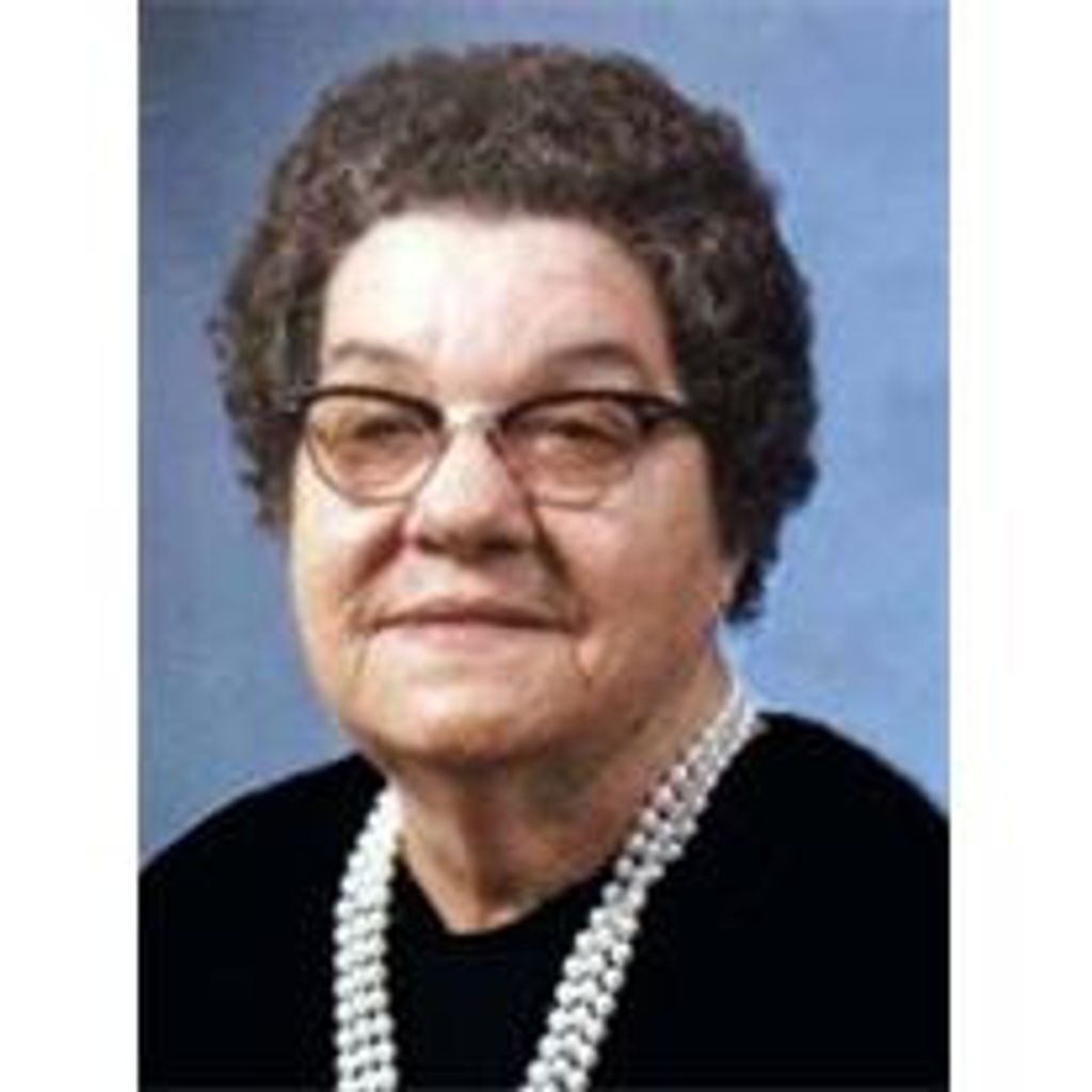 Mattie Hathcock