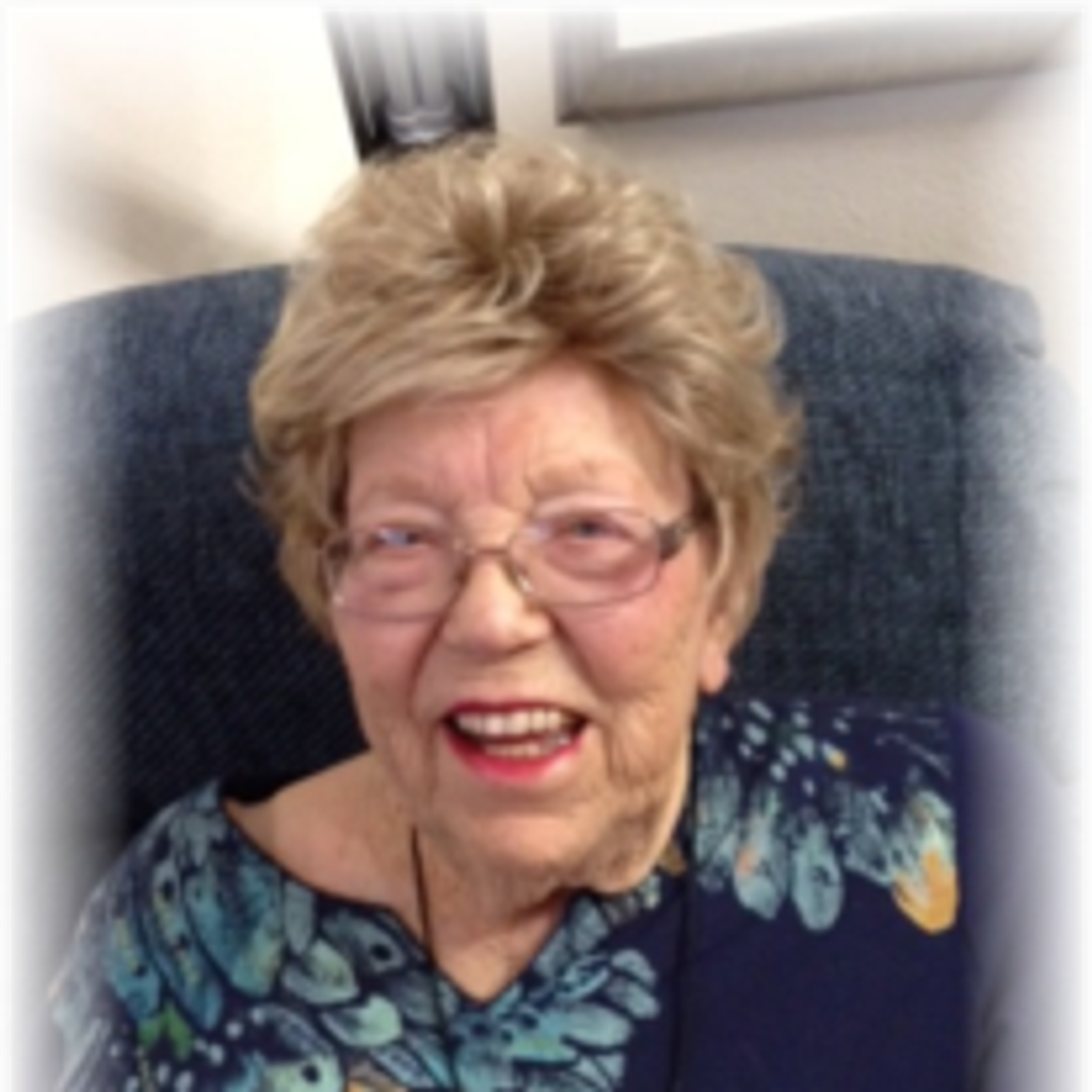 Helen Whitten