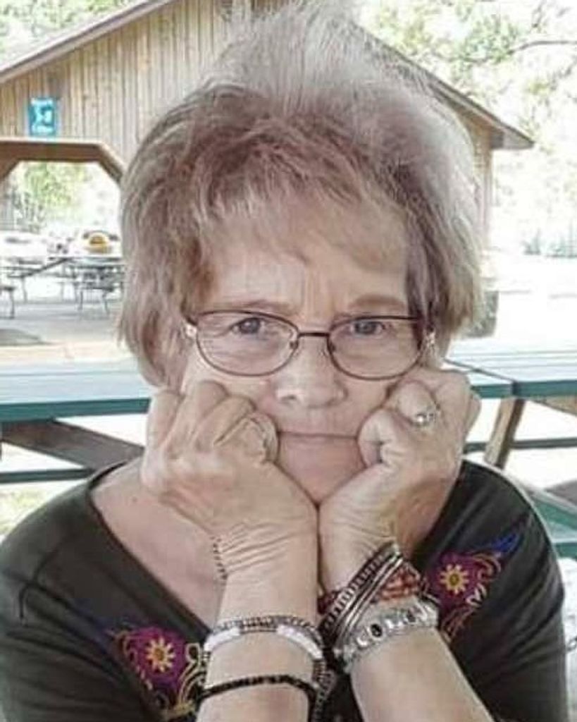 Gladys Harris Profile Photo