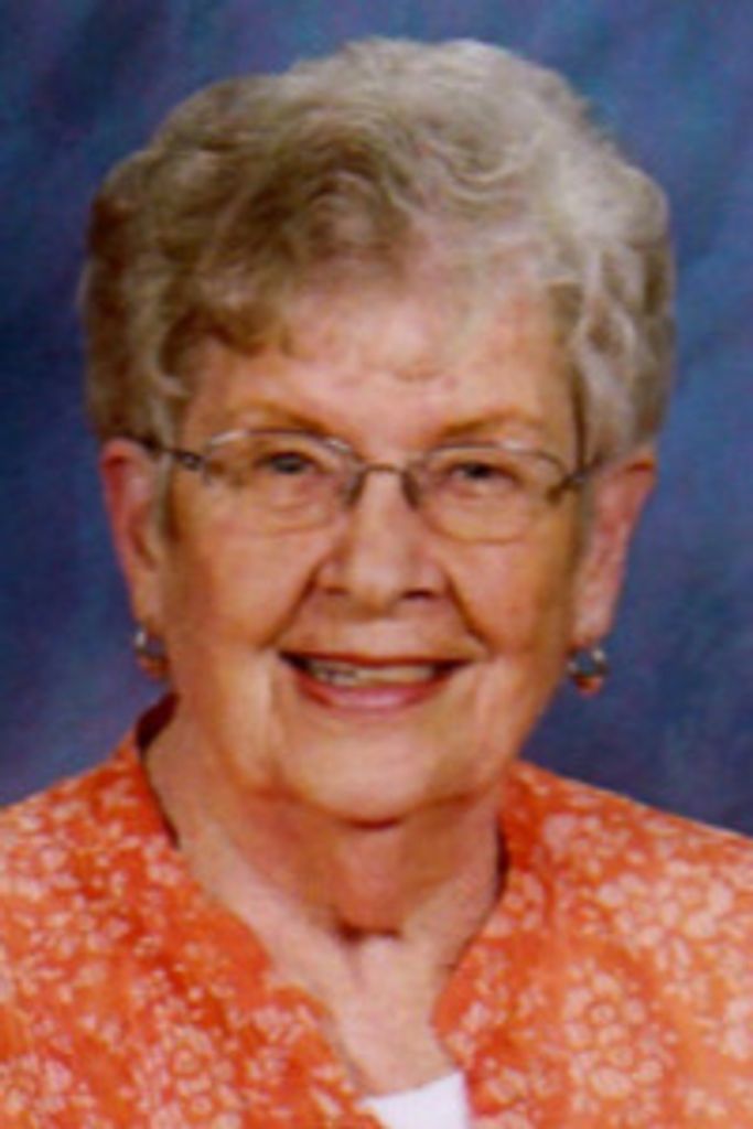Phyllis K. Howes