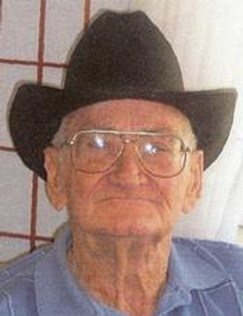 Marvin E. Jones