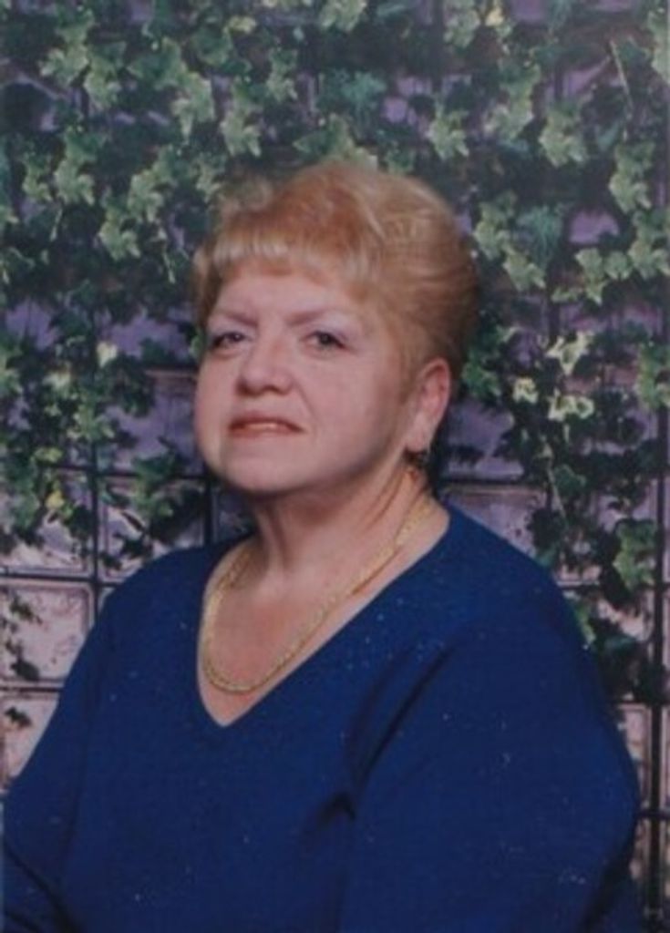 Livingston- Velma Dean Smith Profile Photo
