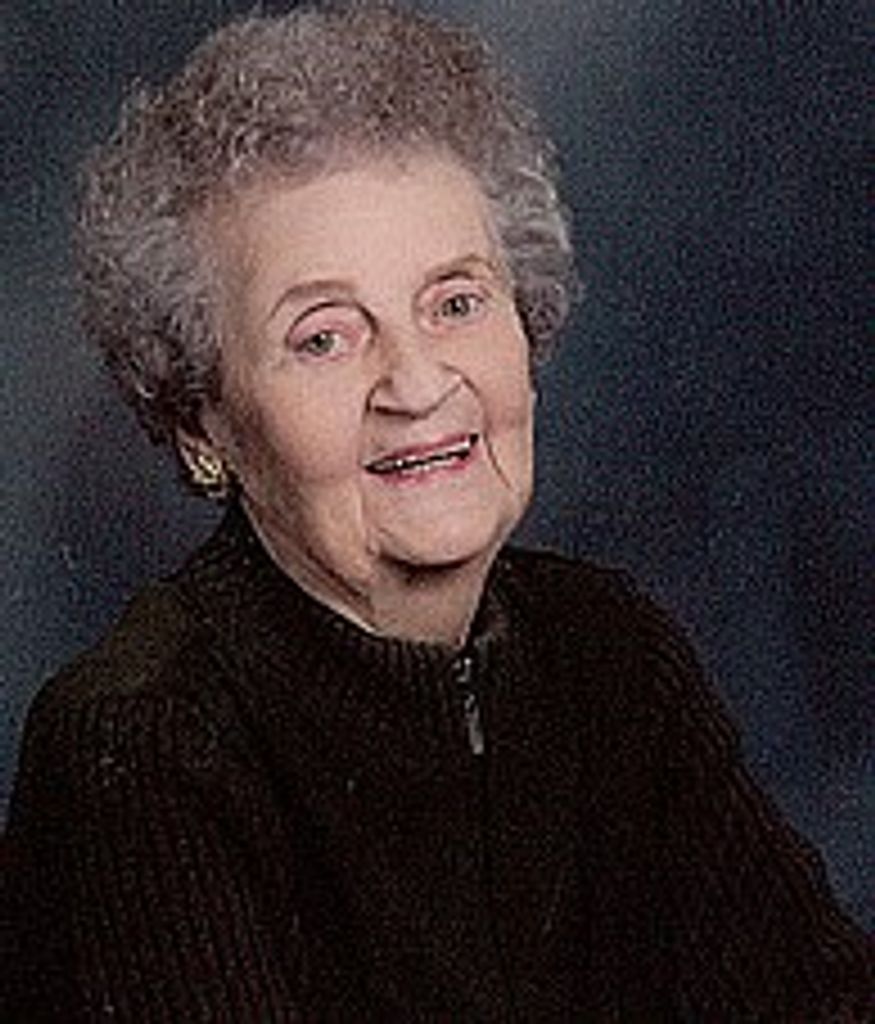 Eileen Jasper Profile Photo