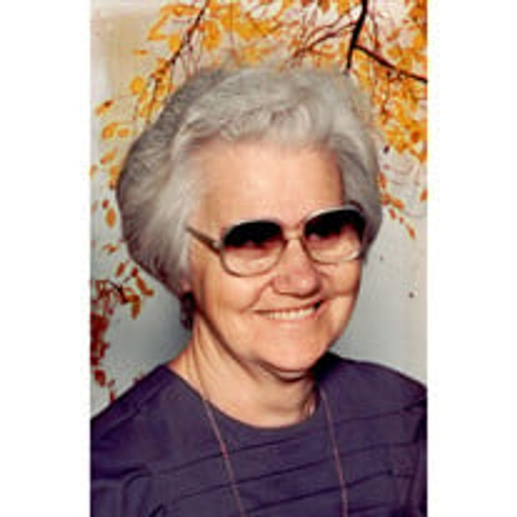 Evelyn Joyce Ratliff