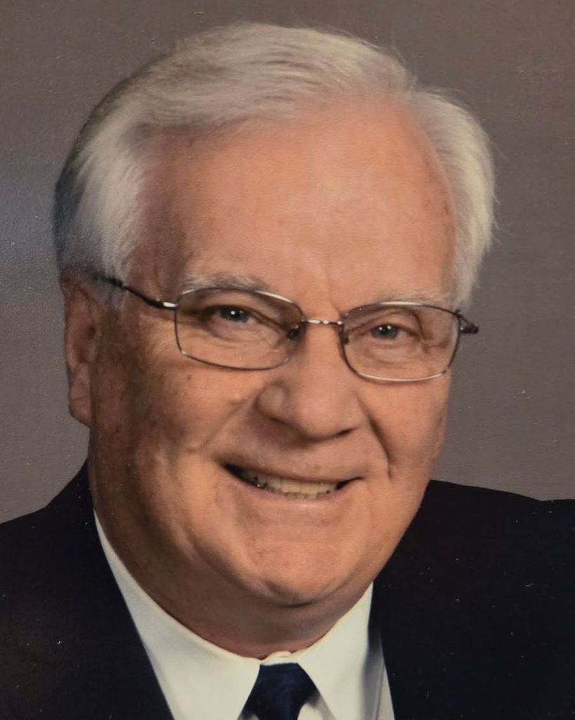 Eric D. Sorenson Profile Photo