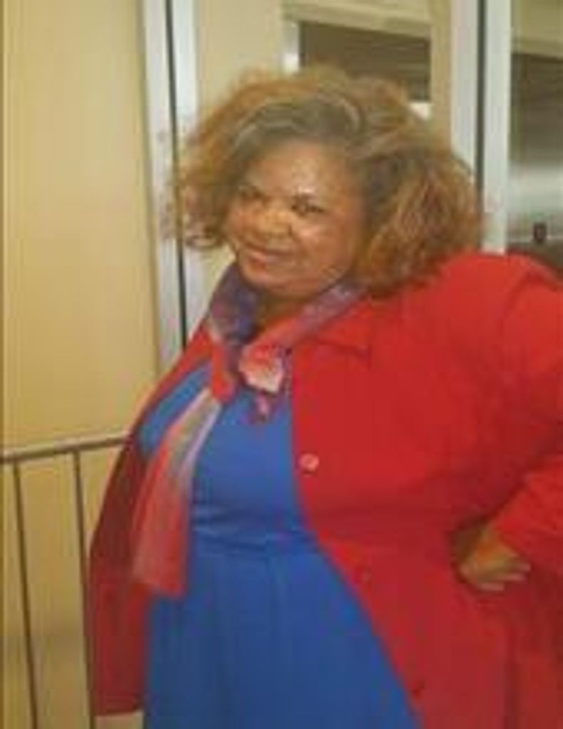 Glenda Washington